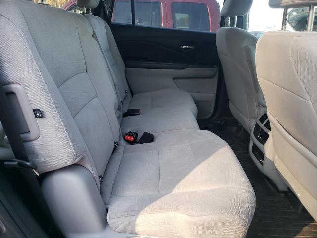 Photo 10 VIN: 5FNYF6H13GB089043 - HONDA PILOT 