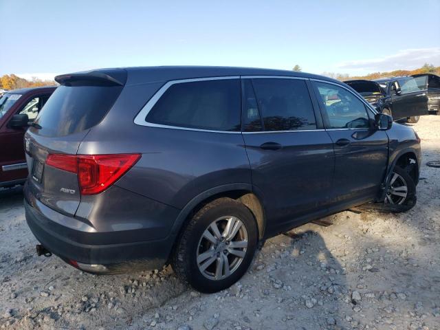 Photo 2 VIN: 5FNYF6H13GB089043 - HONDA PILOT 