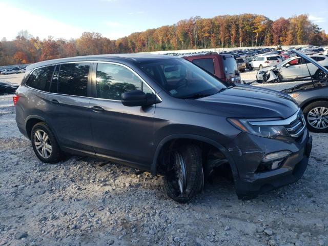 Photo 3 VIN: 5FNYF6H13GB089043 - HONDA PILOT 