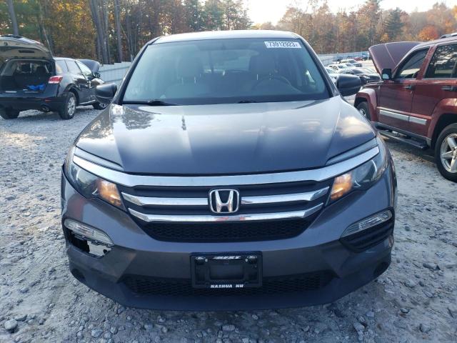 Photo 4 VIN: 5FNYF6H13GB089043 - HONDA PILOT 