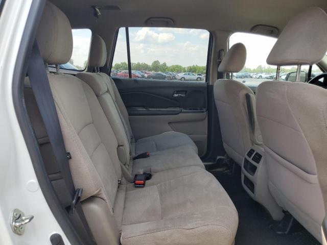 Photo 10 VIN: 5FNYF6H13HB029281 - HONDA PILOT 