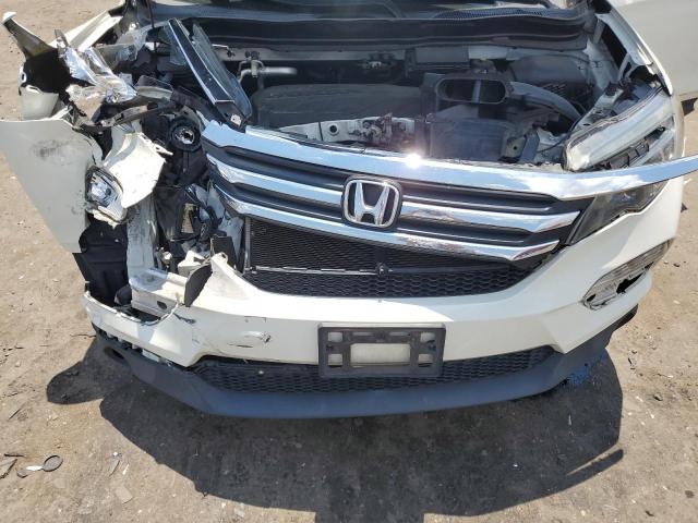 Photo 11 VIN: 5FNYF6H13HB029281 - HONDA PILOT 