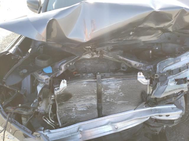 Photo 11 VIN: 5FNYF6H13HB059784 - HONDA PILOT 