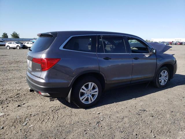 Photo 2 VIN: 5FNYF6H13HB059784 - HONDA PILOT 