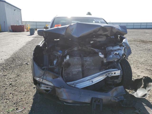 Photo 4 VIN: 5FNYF6H13HB059784 - HONDA PILOT 