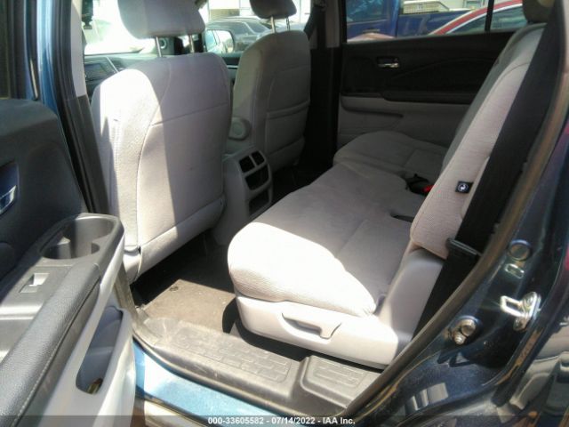 Photo 7 VIN: 5FNYF6H13JB023051 - HONDA PILOT 