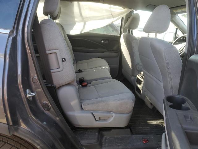 Photo 10 VIN: 5FNYF6H13KB041518 - HONDA PILOT 