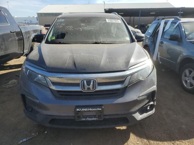 Photo 4 VIN: 5FNYF6H13KB041518 - HONDA PILOT 