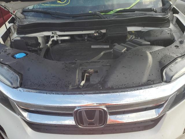 Photo 11 VIN: 5FNYF6H13KB062787 - HONDA PILOT LX 