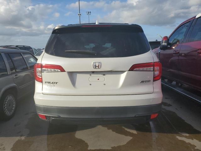 Photo 5 VIN: 5FNYF6H13KB062787 - HONDA PILOT LX 