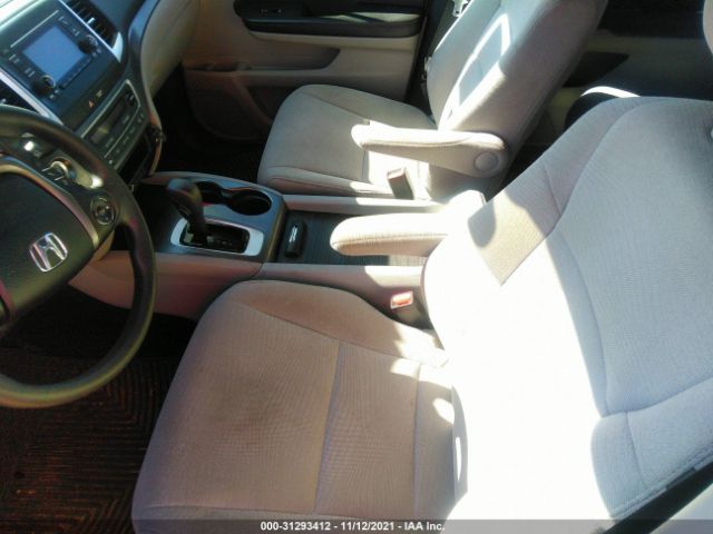 Photo 4 VIN: 5FNYF6H14GB041308 - HONDA PILOT 