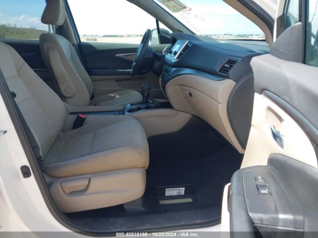 Photo 4 VIN: 5FNYF6H14KB037042 - HONDA PILOT 