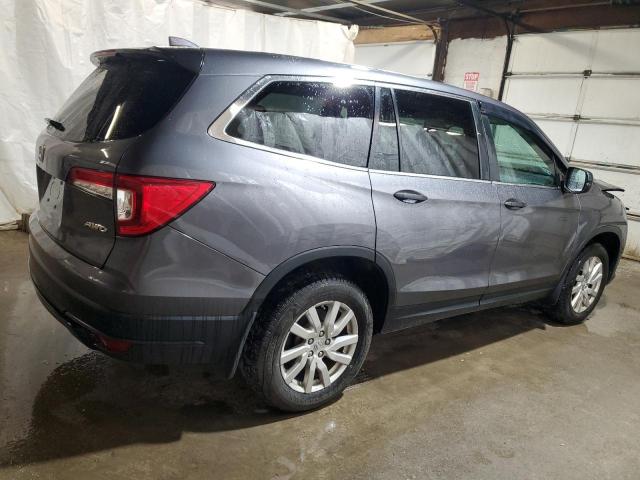 Photo 2 VIN: 5FNYF6H14KB046291 - HONDA PILOT LX 