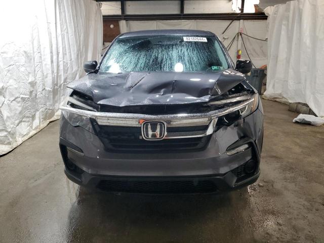 Photo 4 VIN: 5FNYF6H14KB046291 - HONDA PILOT LX 