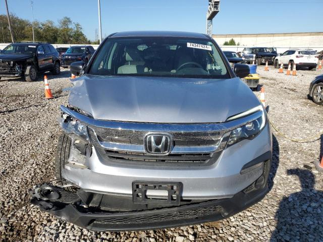 Photo 4 VIN: 5FNYF6H14KB075855 - HONDA PILOT LX 