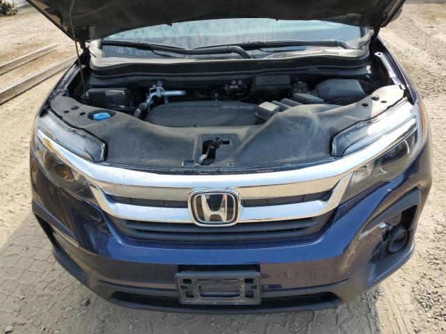 Photo 11 VIN: 5FNYF6H14KB089996 - HONDA PILOT LX 