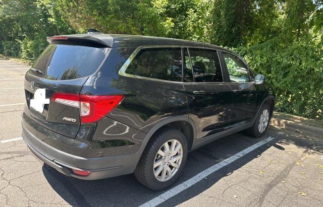 Photo 3 VIN: 5FNYF6H14KB095619 - HONDA PILOT 