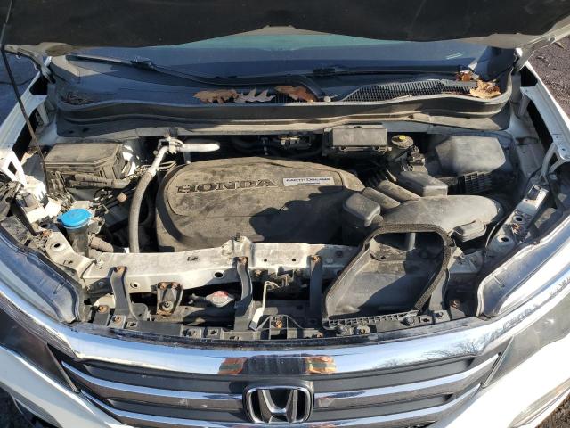 Photo 11 VIN: 5FNYF6H15HB005693 - HONDA PILOT LX 