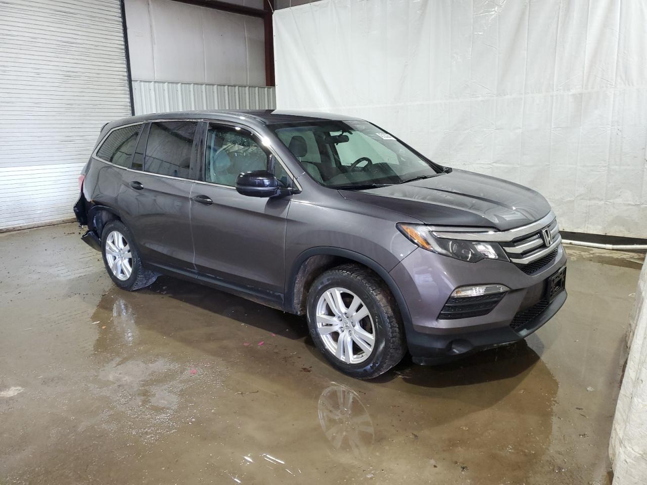 Photo 3 VIN: 5FNYF6H15HB021795 - HONDA PILOT 