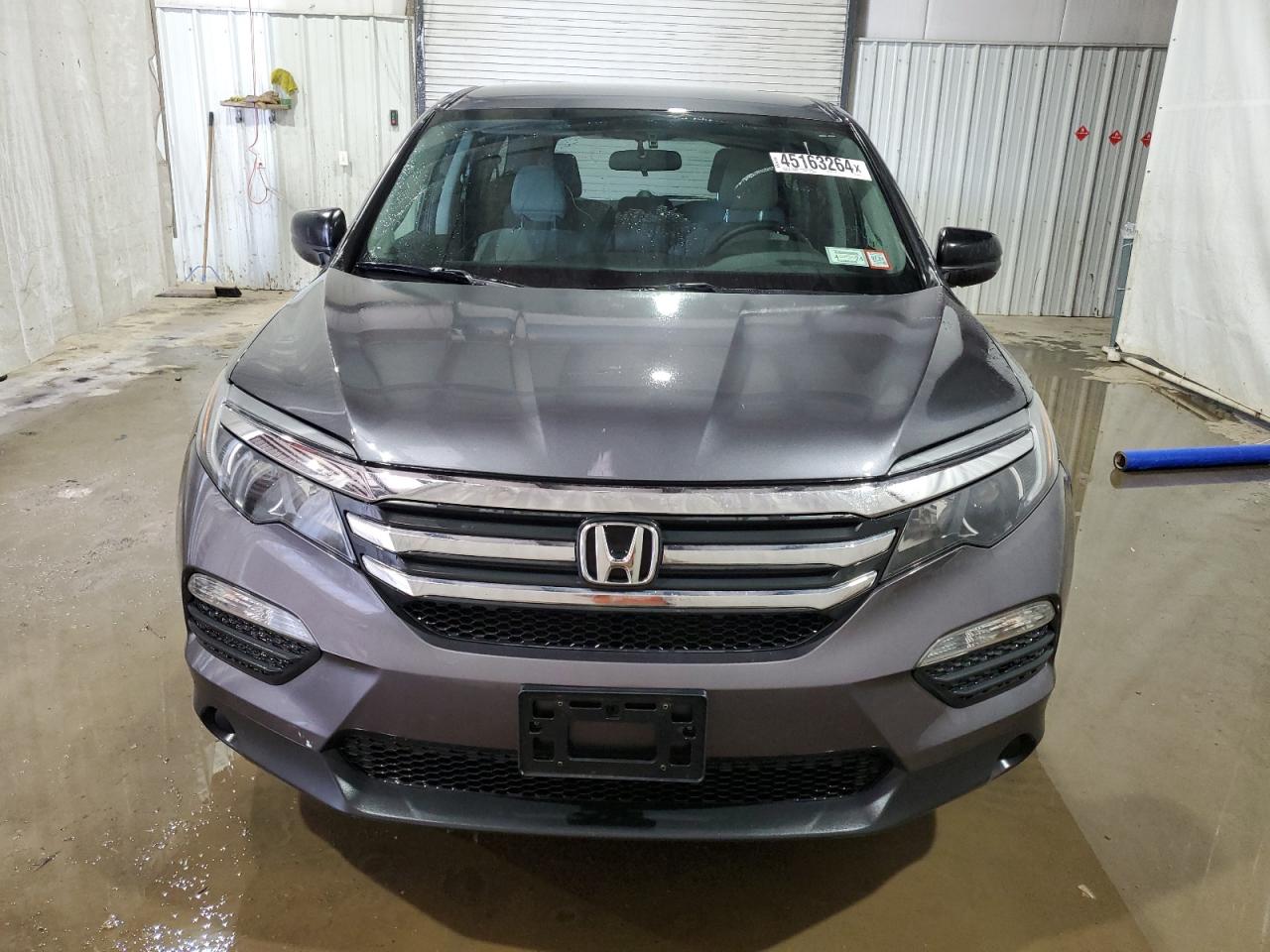 Photo 4 VIN: 5FNYF6H15HB021795 - HONDA PILOT 