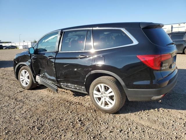 Photo 1 VIN: 5FNYF6H15HB061827 - HONDA PILOT LX 