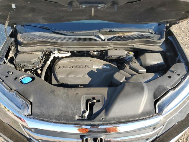 Photo 11 VIN: 5FNYF6H15HB061827 - HONDA PILOT LX 