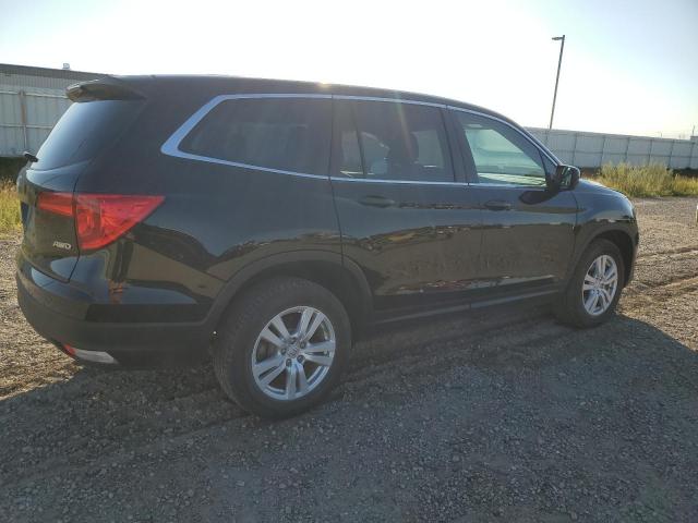 Photo 2 VIN: 5FNYF6H15HB061827 - HONDA PILOT LX 