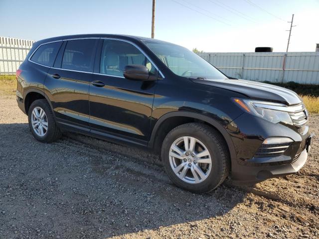 Photo 3 VIN: 5FNYF6H15HB061827 - HONDA PILOT LX 