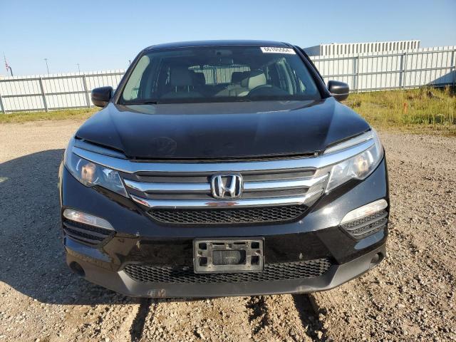 Photo 4 VIN: 5FNYF6H15HB061827 - HONDA PILOT LX 