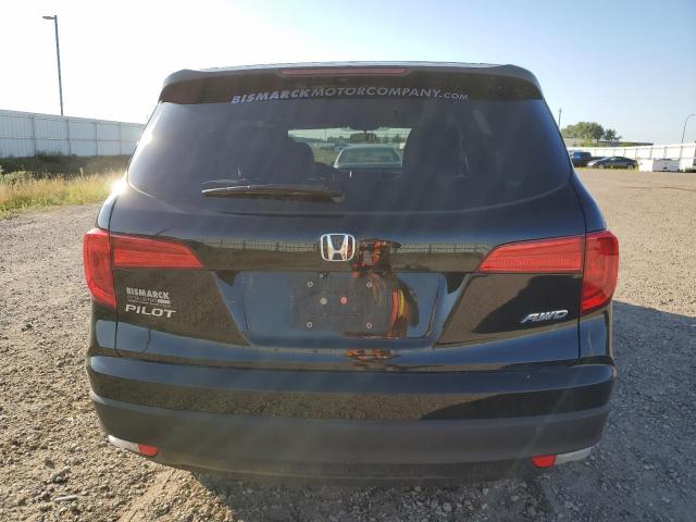 Photo 5 VIN: 5FNYF6H15HB061827 - HONDA PILOT LX 