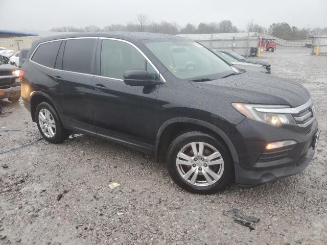 Photo 3 VIN: 5FNYF6H15HB061830 - HONDA PILOT 