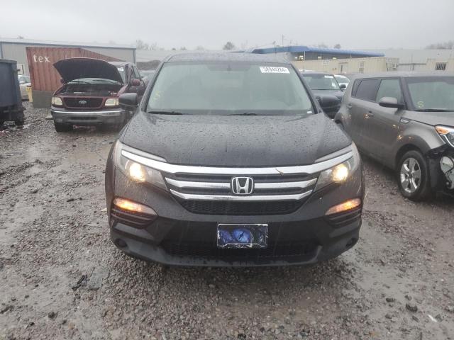 Photo 4 VIN: 5FNYF6H15HB061830 - HONDA PILOT 