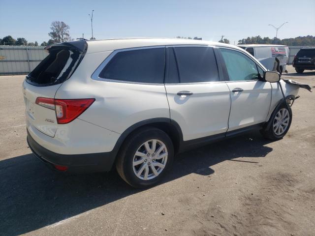 Photo 2 VIN: 5FNYF6H15KB017026 - HONDA PILOT LX 