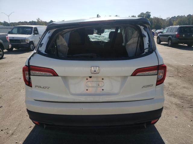 Photo 5 VIN: 5FNYF6H15KB017026 - HONDA PILOT LX 