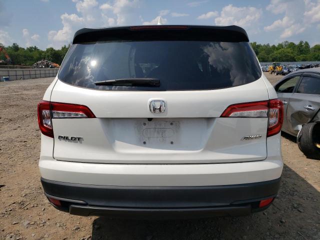 Photo 5 VIN: 5FNYF6H15KB074245 - HONDA PILOT LX 