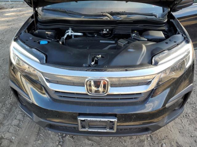 Photo 11 VIN: 5FNYF6H15LB024091 - HONDA PILOT LX 