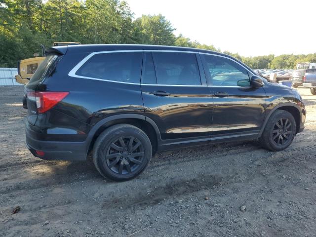 Photo 2 VIN: 5FNYF6H15LB024091 - HONDA PILOT LX 