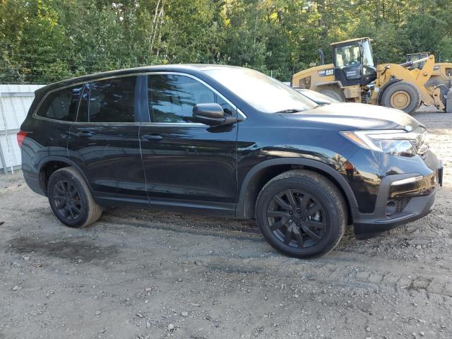 Photo 3 VIN: 5FNYF6H15LB024091 - HONDA PILOT LX 