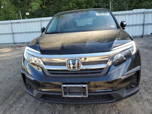 Photo 4 VIN: 5FNYF6H15LB024091 - HONDA PILOT LX 