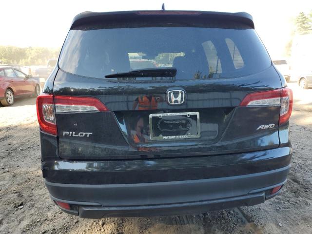 Photo 5 VIN: 5FNYF6H15LB024091 - HONDA PILOT LX 