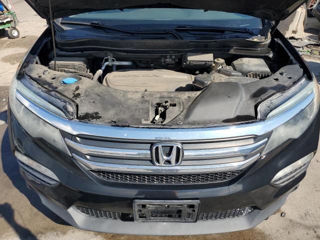 Photo 11 VIN: 5FNYF6H16GB017446 - HONDA PILOT LX 