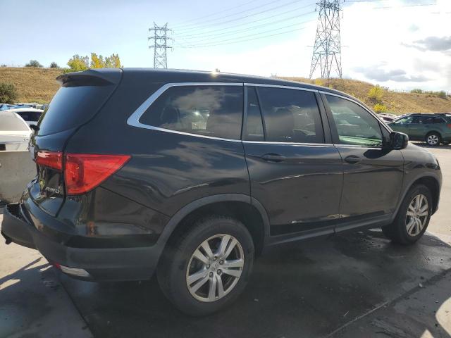 Photo 2 VIN: 5FNYF6H16GB017446 - HONDA PILOT LX 