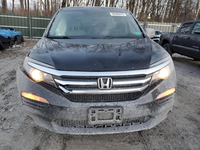 Photo 4 VIN: 5FNYF6H16HB088440 - HONDA PILOT LX 