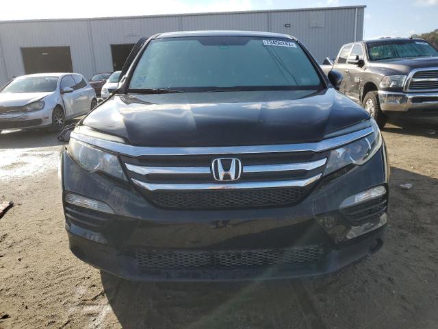 Photo 4 VIN: 5FNYF6H16JB036814 - HONDA PILOT LX 