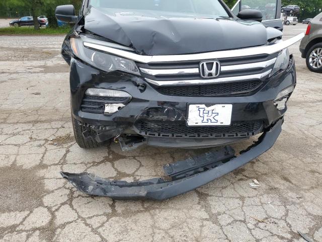 Photo 11 VIN: 5FNYF6H16JB072552 - HONDA PILOT 