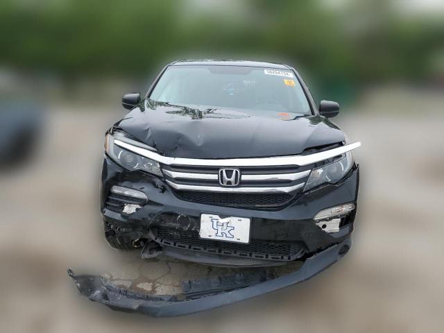 Photo 4 VIN: 5FNYF6H16JB072552 - HONDA PILOT 