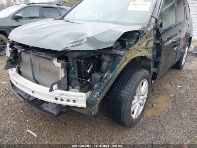 Photo 5 VIN: 5FNYF6H17GB006990 - HONDA PILOT 