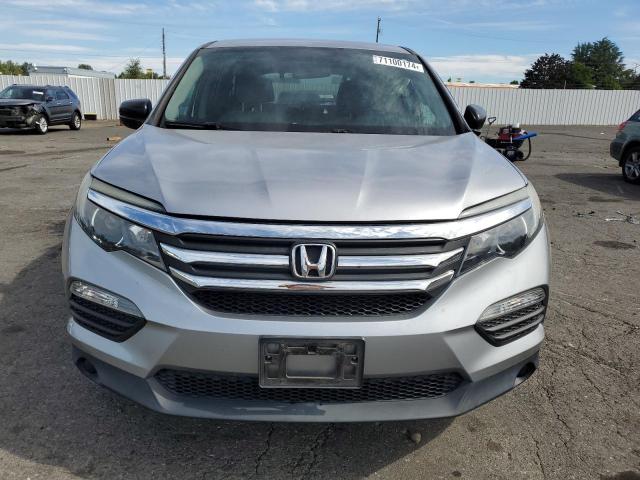 Photo 4 VIN: 5FNYF6H17GB040461 - HONDA PILOT LX 