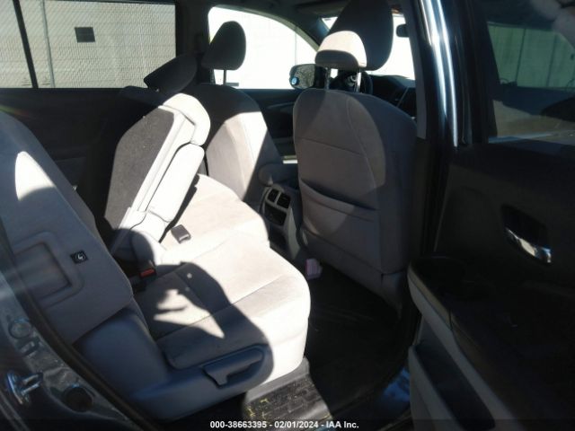 Photo 7 VIN: 5FNYF6H17JB034652 - HONDA PILOT 