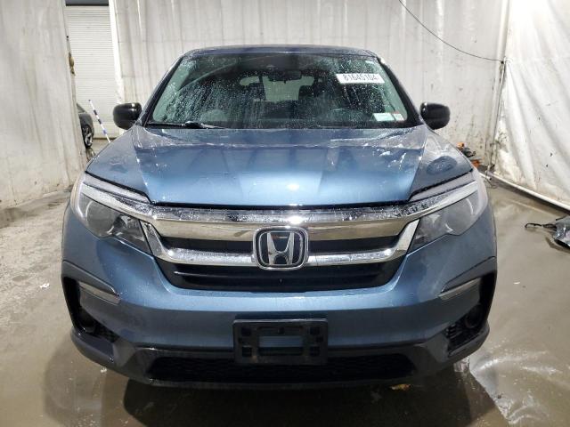 Photo 4 VIN: 5FNYF6H17KB021420 - HONDA PILOT LX 